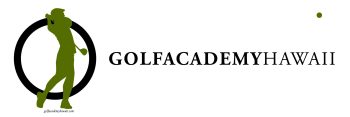 Golf Academy Hawaii
